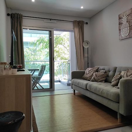 Eanes 22 Beach House Монте-Гордо Экстерьер фото