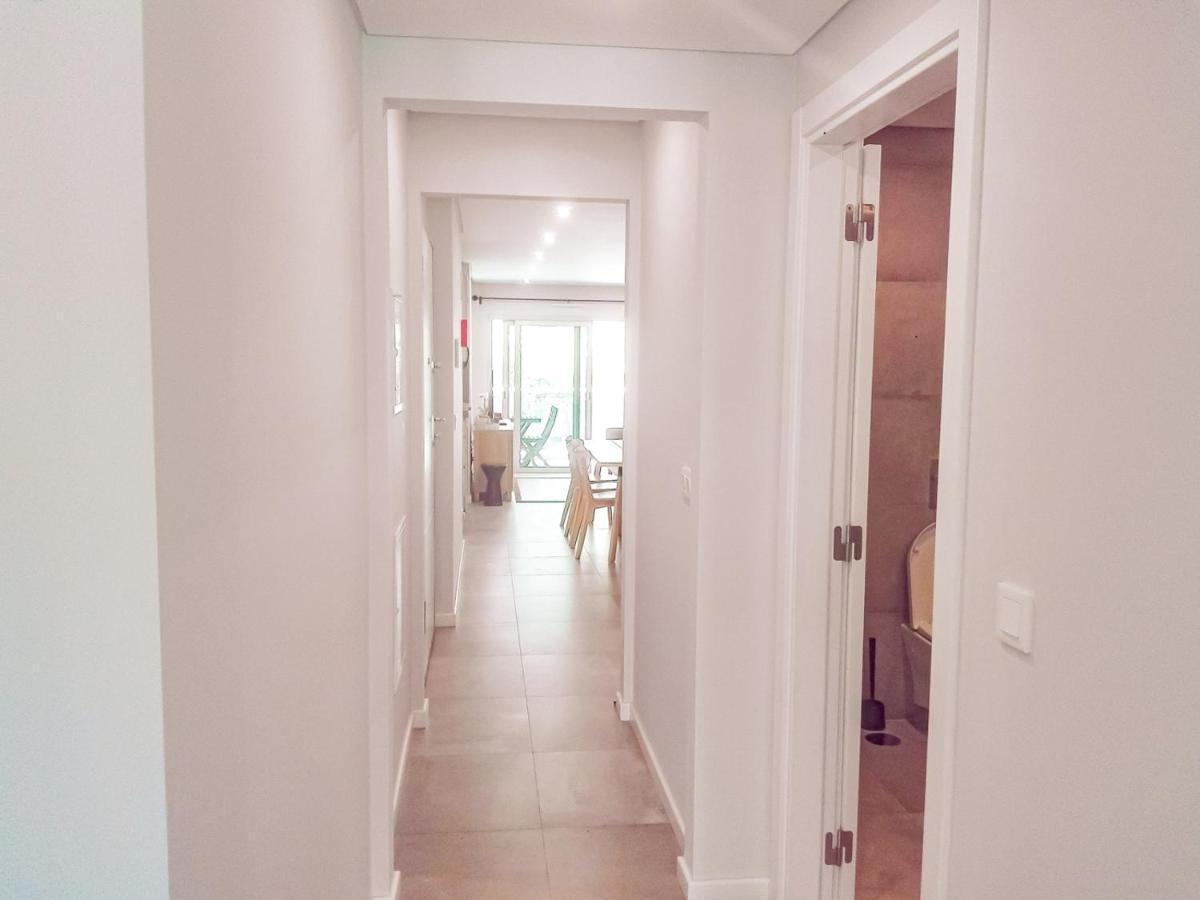 Eanes 22 Beach House Монте-Гордо Экстерьер фото