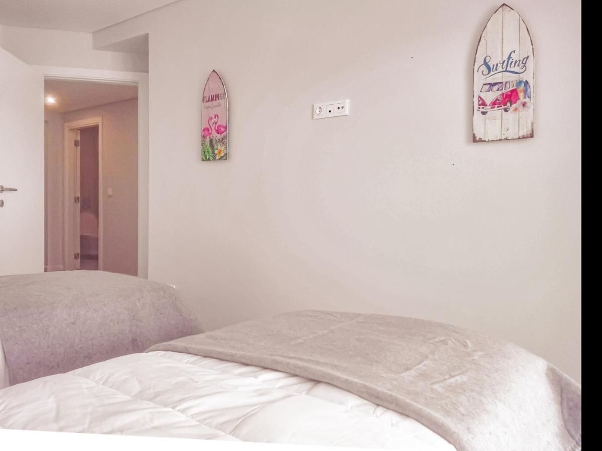 Eanes 22 Beach House Монте-Гордо Экстерьер фото