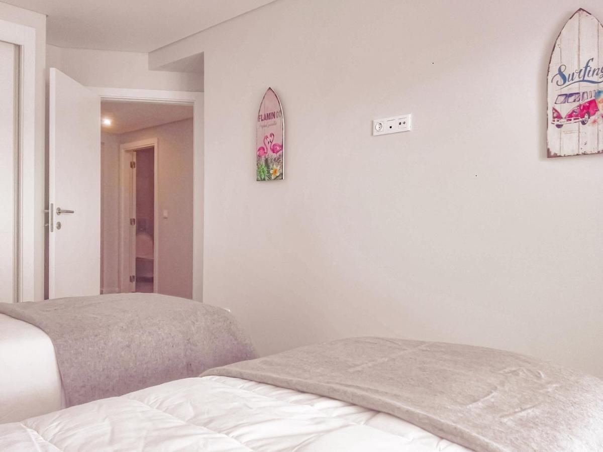 Eanes 22 Beach House Монте-Гордо Экстерьер фото