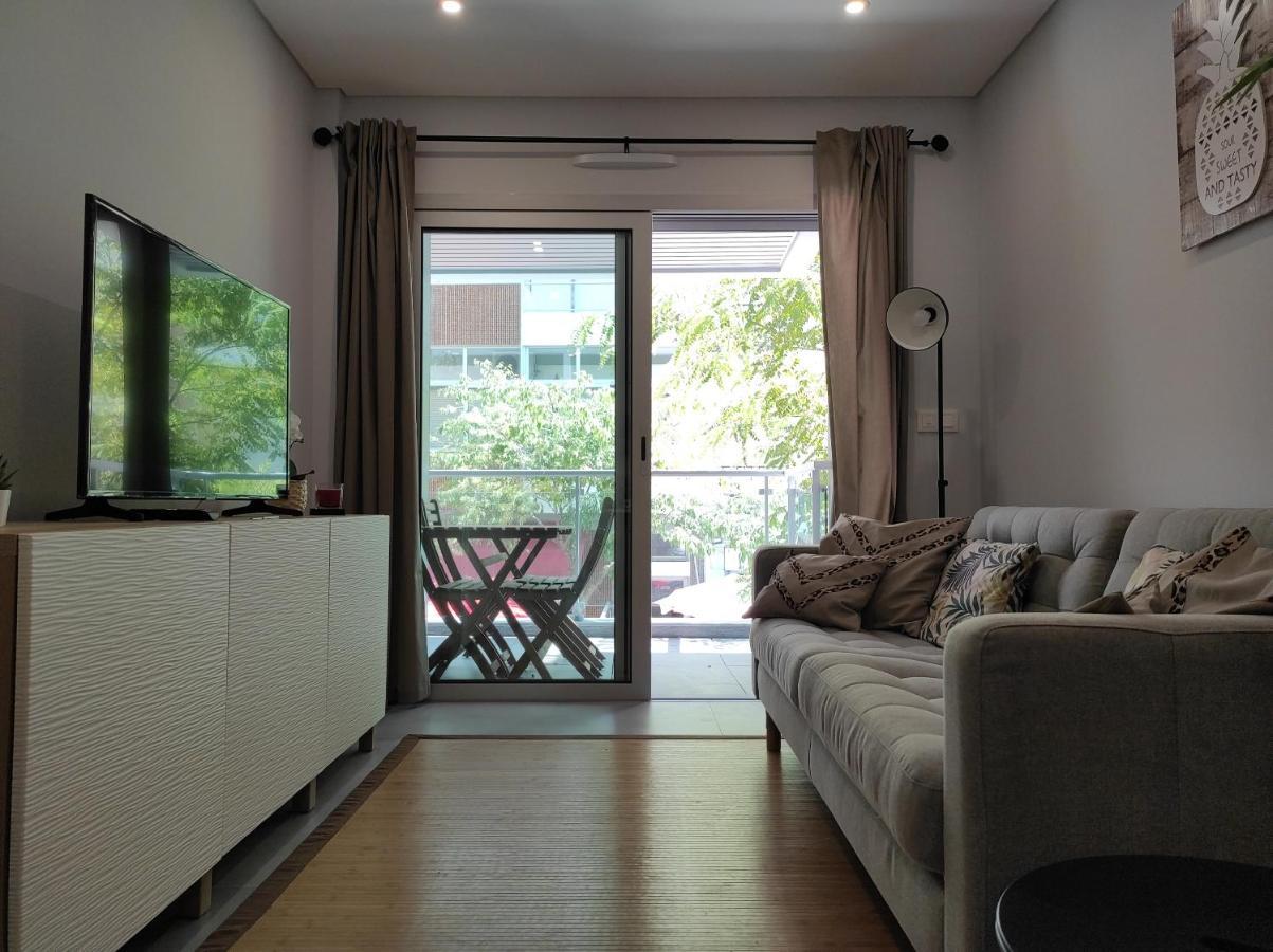 Eanes 22 Beach House Монте-Гордо Экстерьер фото