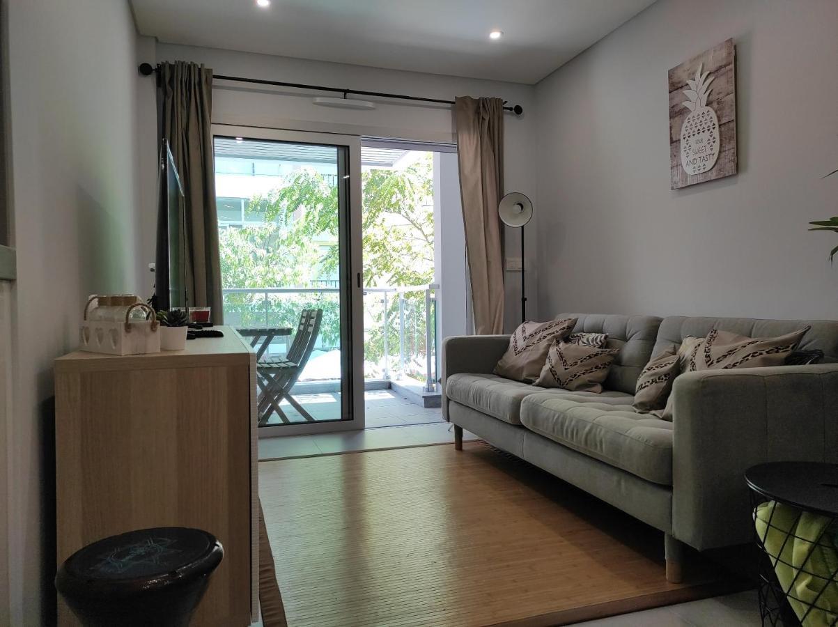 Eanes 22 Beach House Монте-Гордо Экстерьер фото