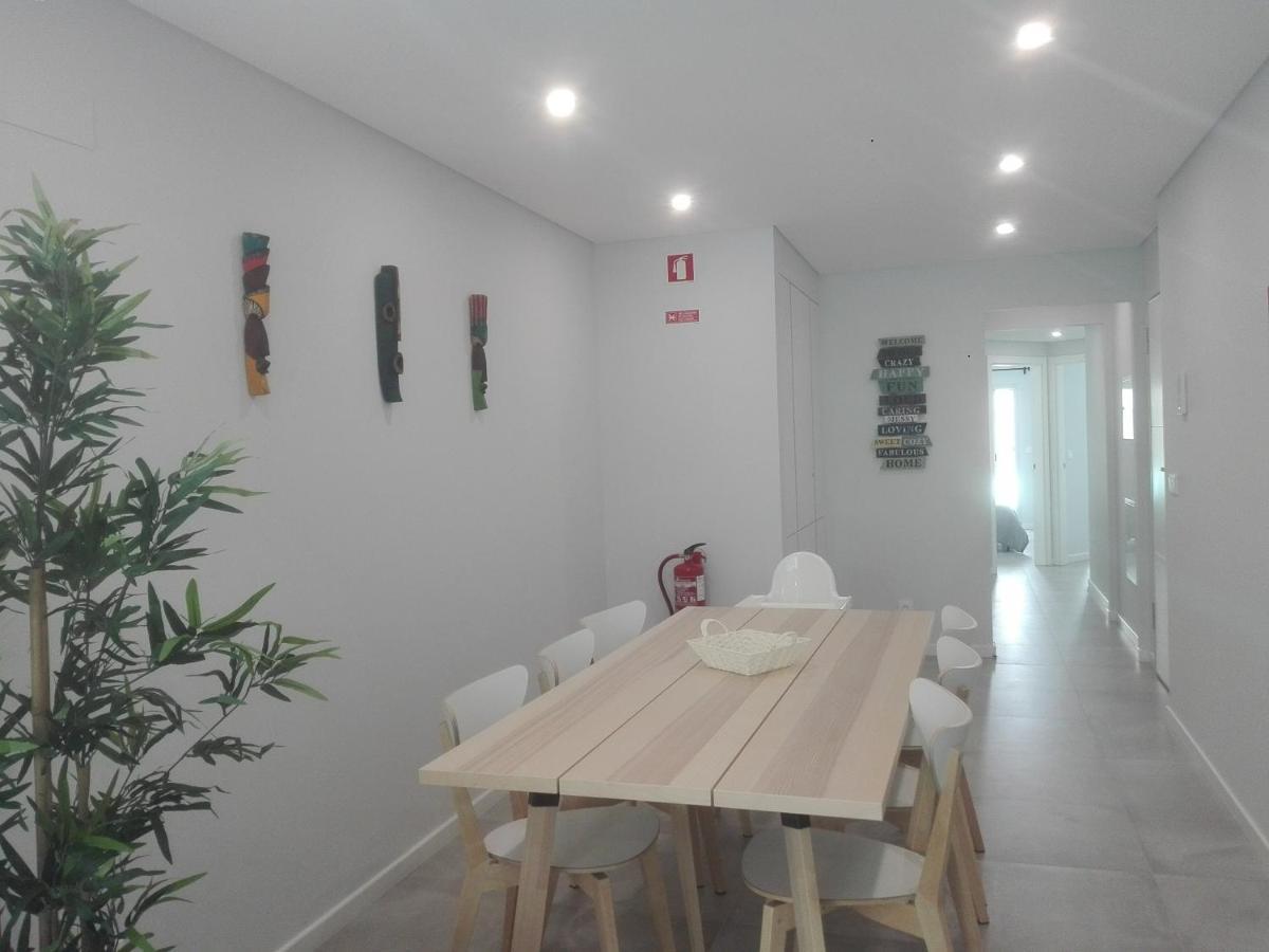 Eanes 22 Beach House Монте-Гордо Экстерьер фото