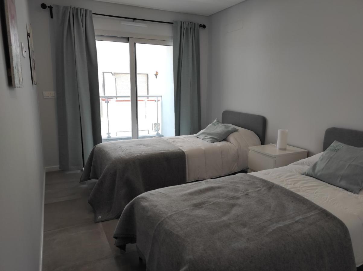 Eanes 22 Beach House Монте-Гордо Экстерьер фото