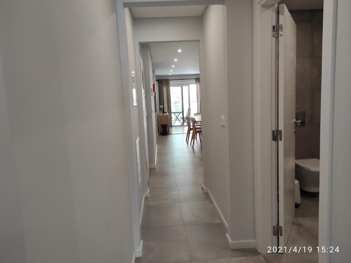 Eanes 22 Beach House Монте-Гордо Экстерьер фото