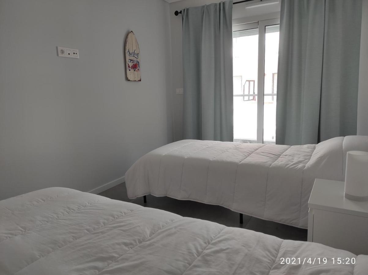 Eanes 22 Beach House Монте-Гордо Экстерьер фото