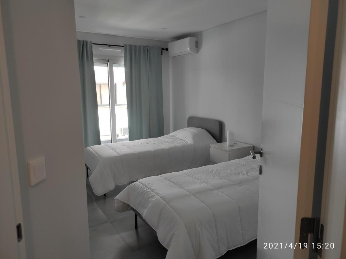 Eanes 22 Beach House Монте-Гордо Экстерьер фото