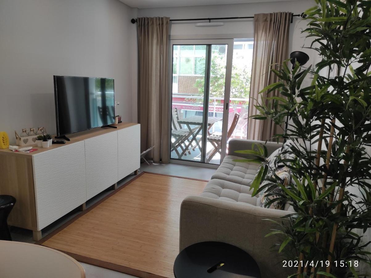 Eanes 22 Beach House Монте-Гордо Экстерьер фото