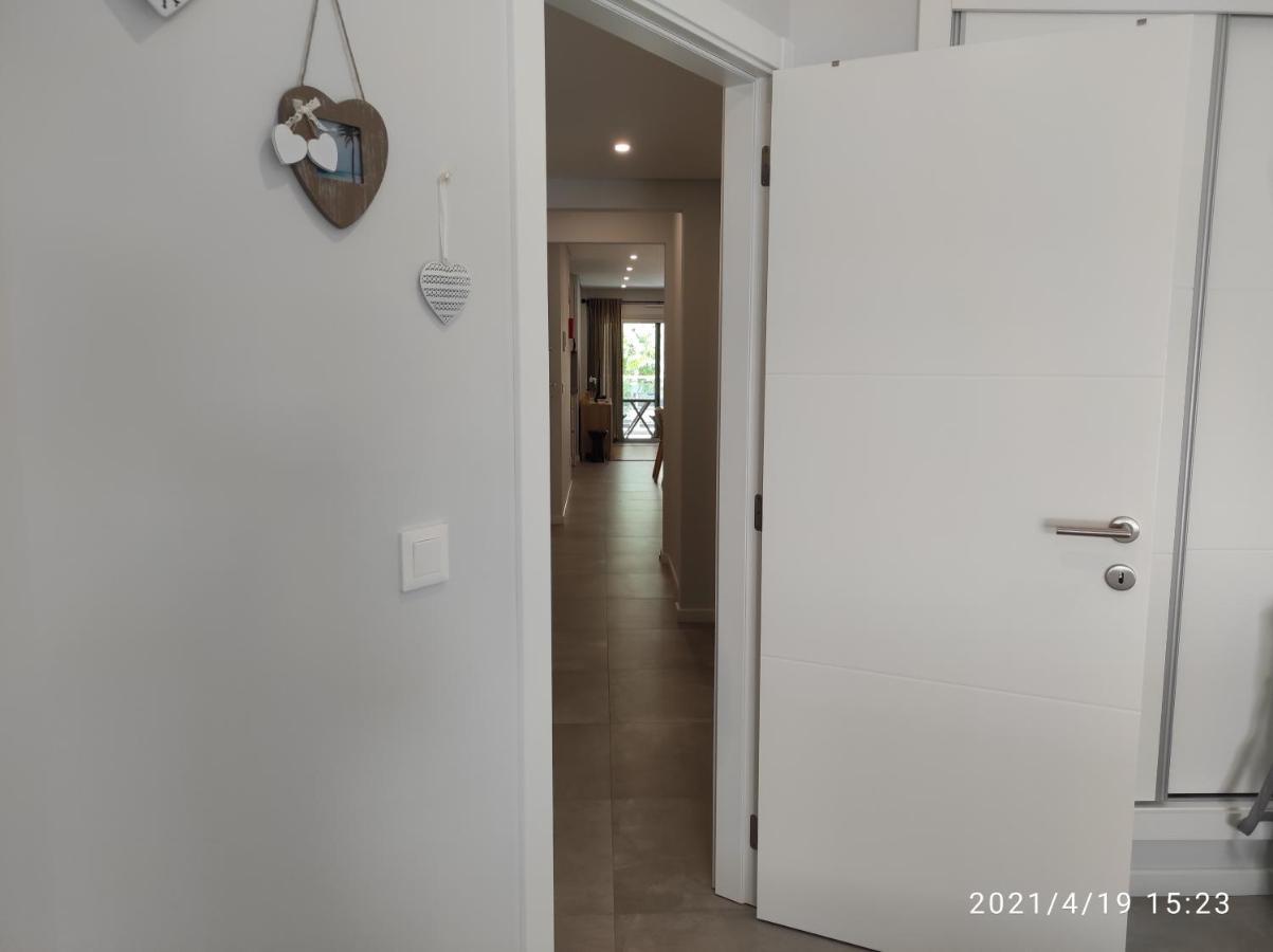 Eanes 22 Beach House Монте-Гордо Экстерьер фото