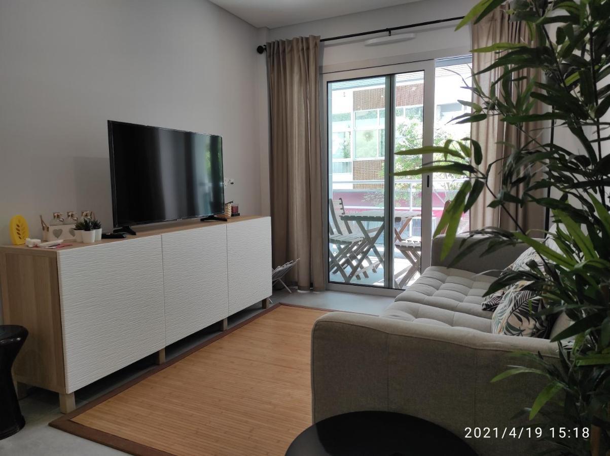 Eanes 22 Beach House Монте-Гордо Экстерьер фото